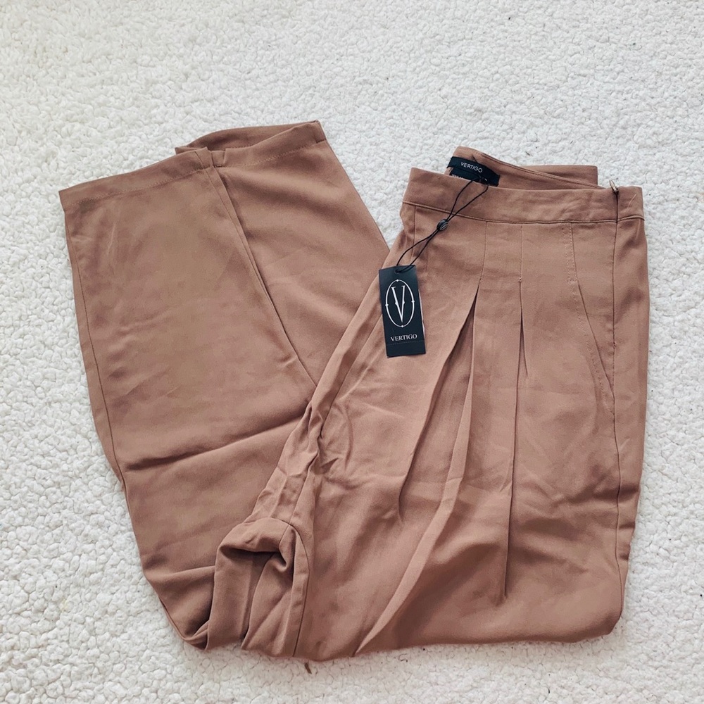 Vertigo Nordstrom career trouser pants
